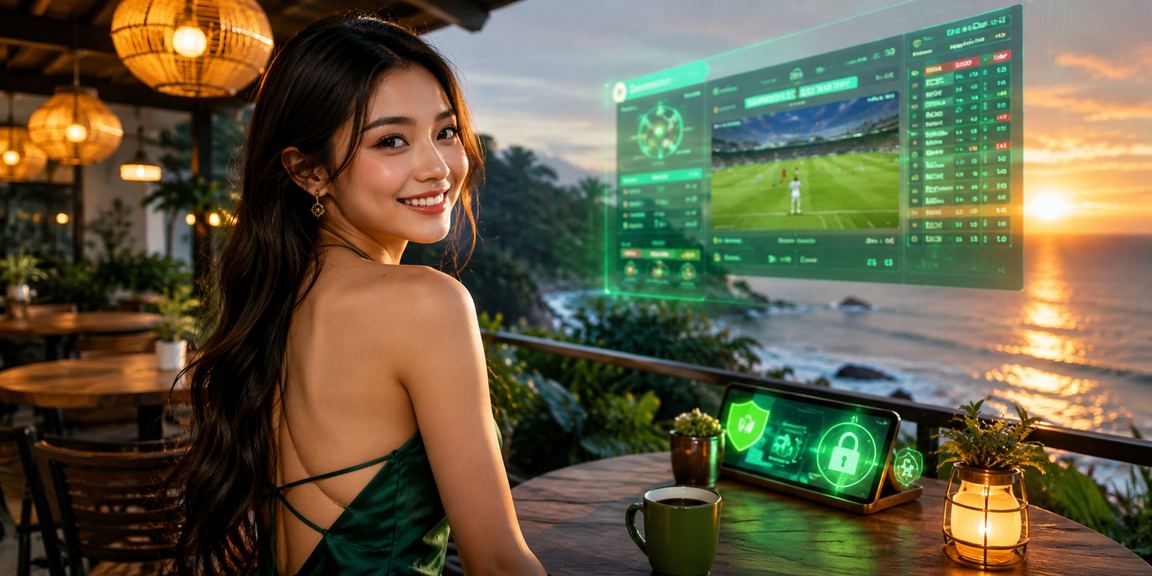 Pilihan loteri dan cabutan bertuah di betsuper
