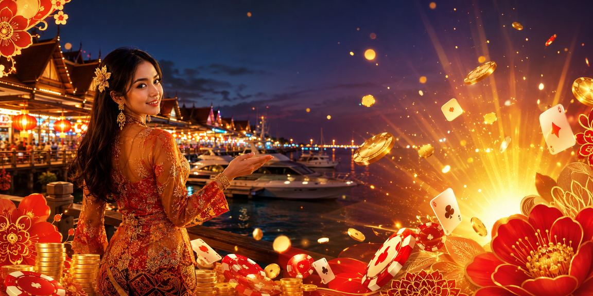 Permainan Blackjack di kasino Malaysia versi betsuper