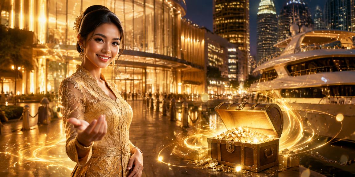 Suasana hiburan dan taruhan sukan betsuper di Kuala Lumpur dengan nuansa tempatan
