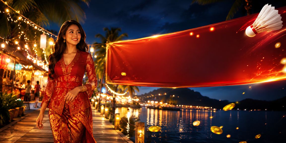 Platform hiburan kasino betsuper di Langkawi tersedia untuk semua pengguna berdaftar Malaysia