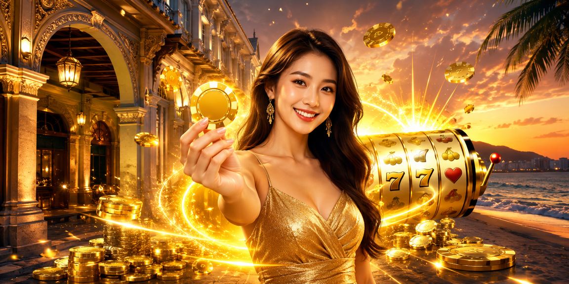 Tawaran permainan Baccarat bernilai tinggi oleh betsuper